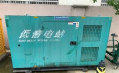 高安通州四建大波纹箱定制案例