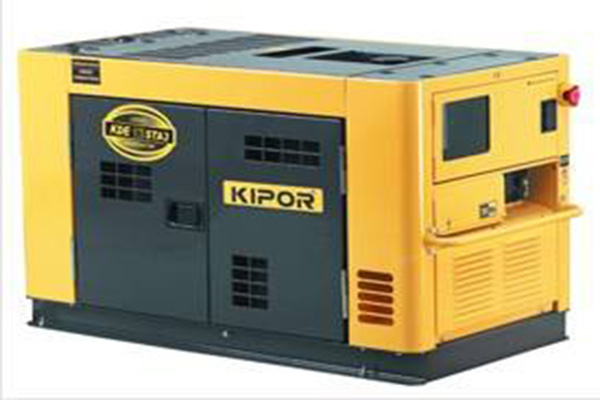 高安发电机出租